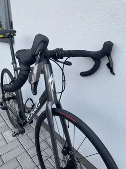 Specialized Allez E5 disc AXS XPLR