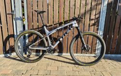 Trek Supercaliber Gen 2 SLR 9.8 - XO Transmission (XL)