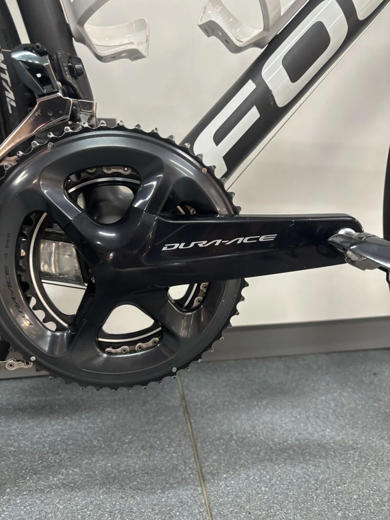 Focus Focus Izalco Max Dura Ace