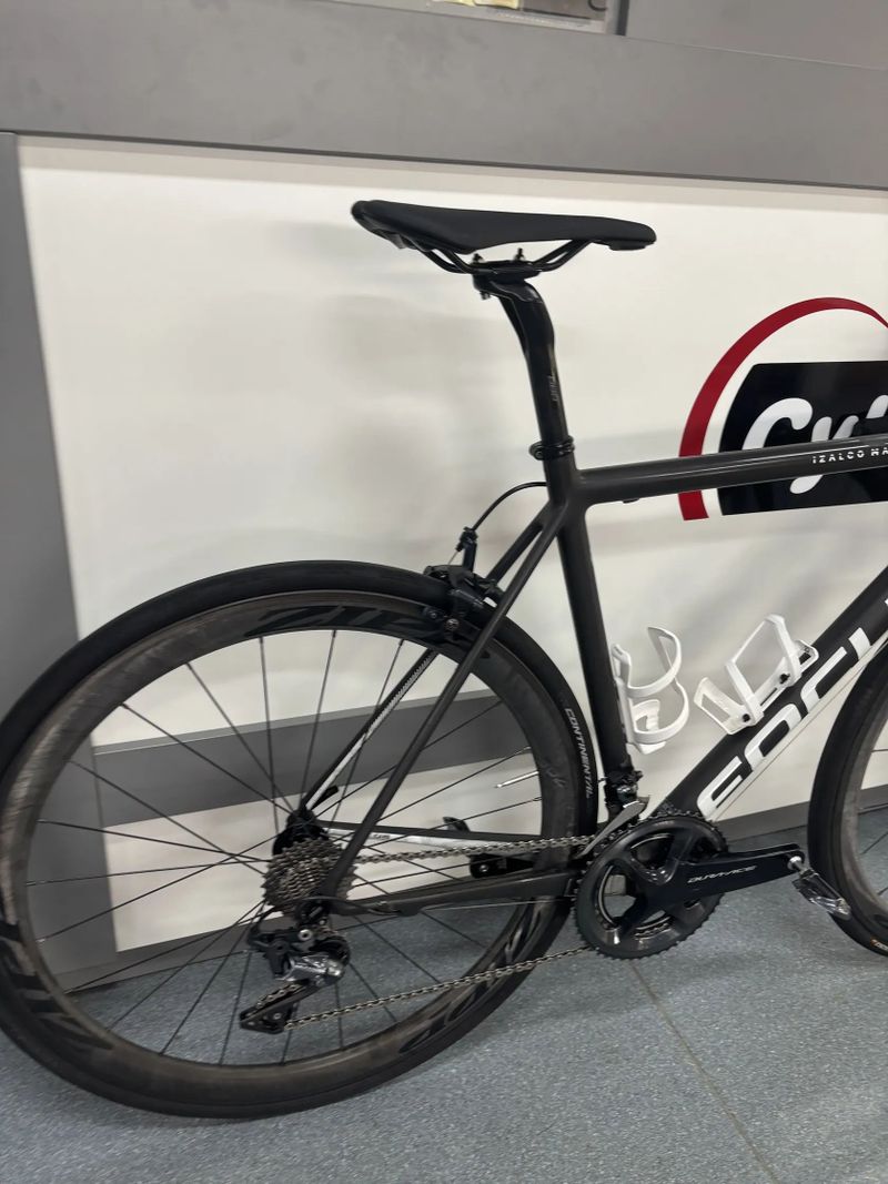 Focus Focus Izalco Max Dura Ace
