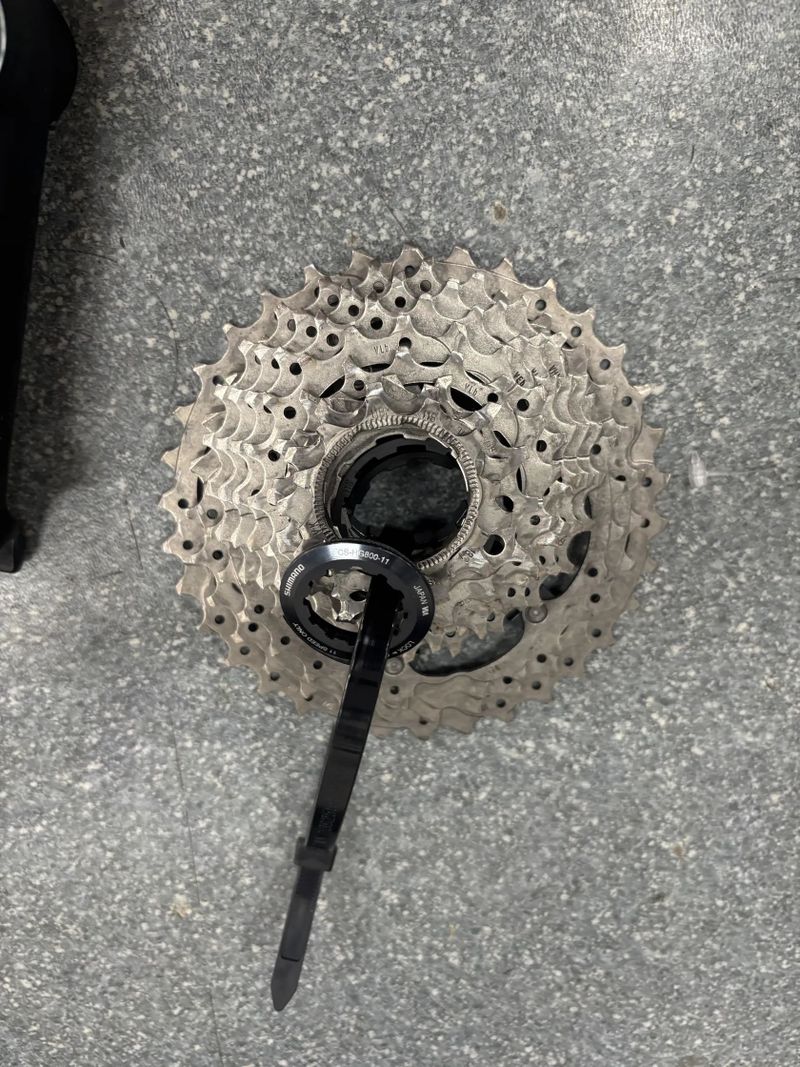 Focus Focus Izalco Max Dura Ace