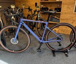 Cube Nuroad Ex - XS, S, M, L a XL