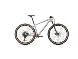 Specialized SPECIALIZED Chisel HT Comp 29 Satin Light Silver