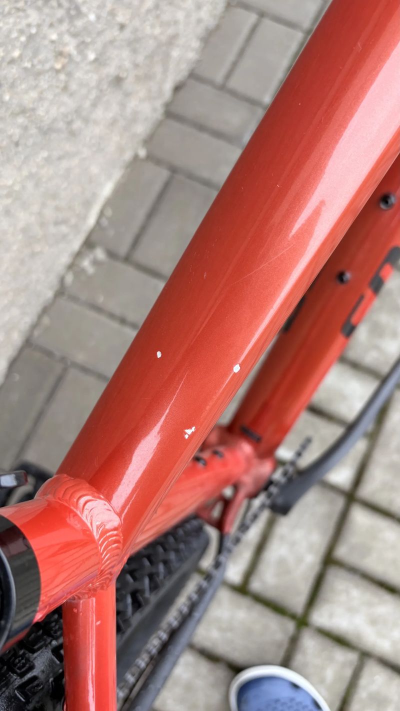 Specialized Rockhopper comp 29