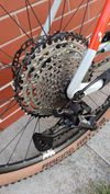 Cube Reaction C:62 PRO 29", Shimano XT 1x12, SID Select, vel. XL