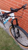 Cube Reaction C:62 PRO 29", Shimano XT 1x12, SID Select, vel. XL
