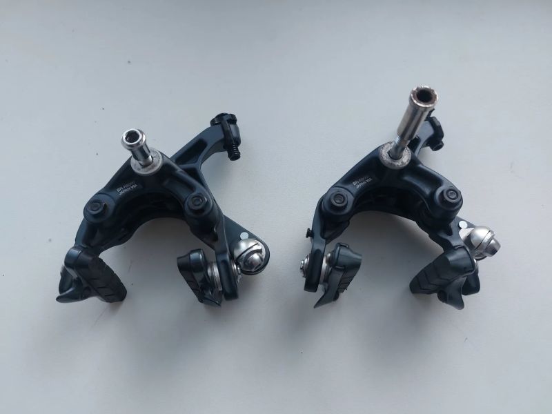 Brzdy Shimano Ultegra 8000 