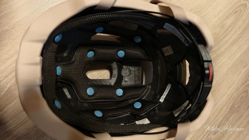 Helma MTB - GRAVEL 100% ALTIS