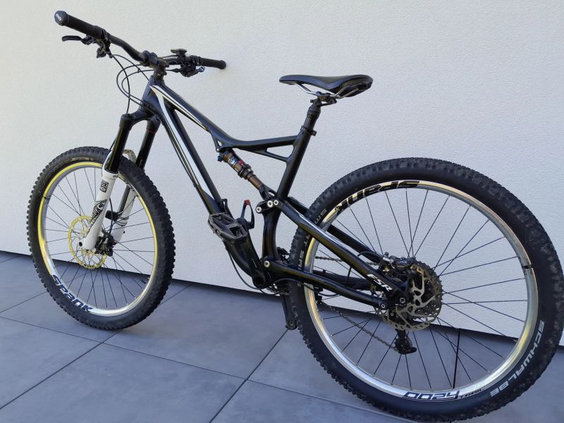 Specialized Stumpjumper L