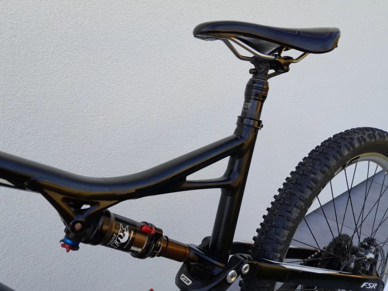 Specialized Stumpjumper L