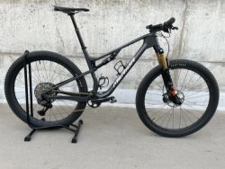 MERIDA NINETY-SIX RC XT - vhodné pro XC/Marathon/Downcountry.