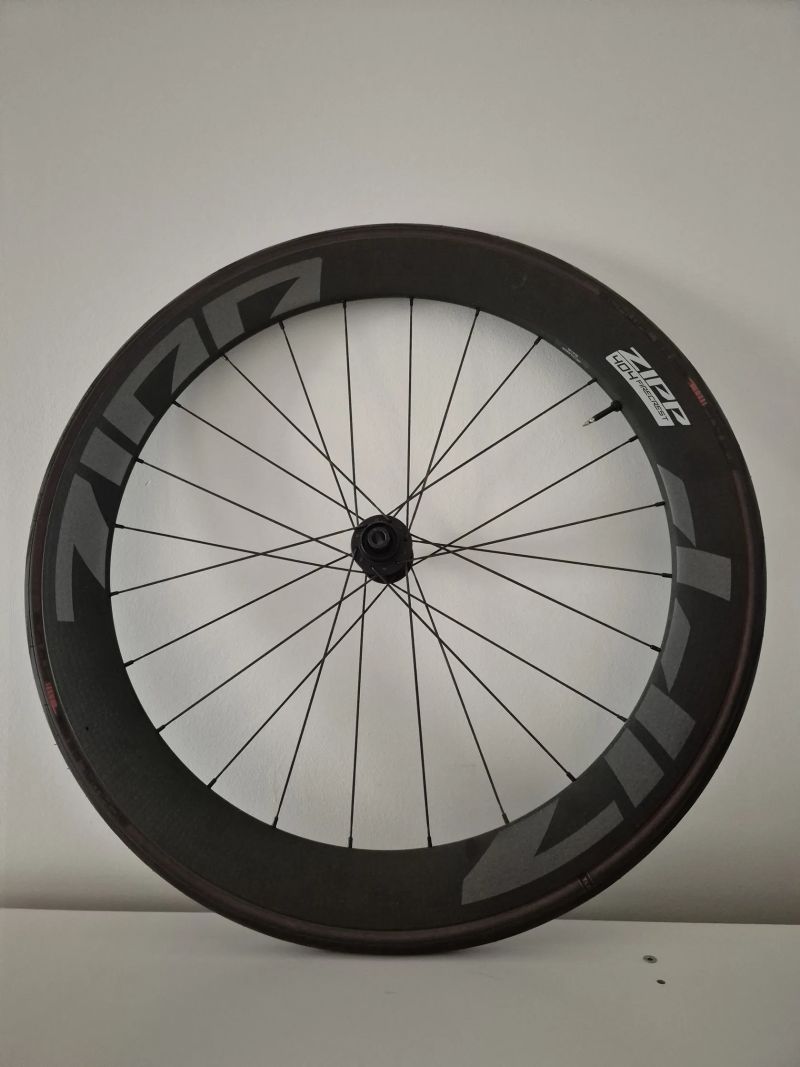 Zipp 404 Firecast front