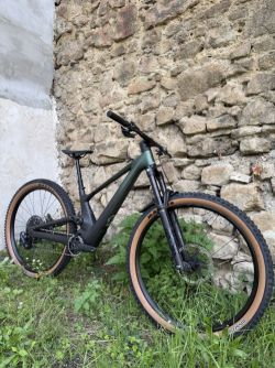 Scott Genius 910