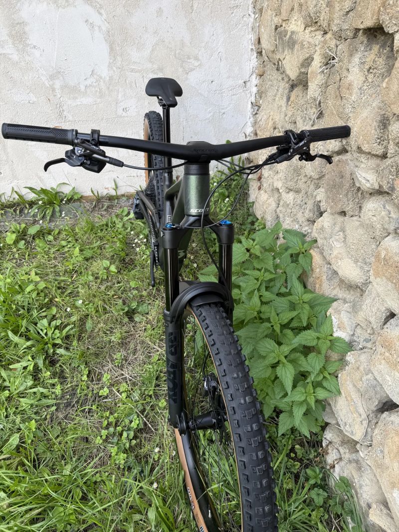 Scott Genius 910