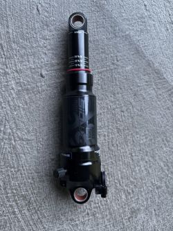 Rock Shox SIDLuxe 