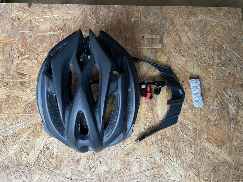 Cyklistická helma BLIZ