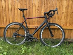 Canyon Ultimate CF SL 7.0
