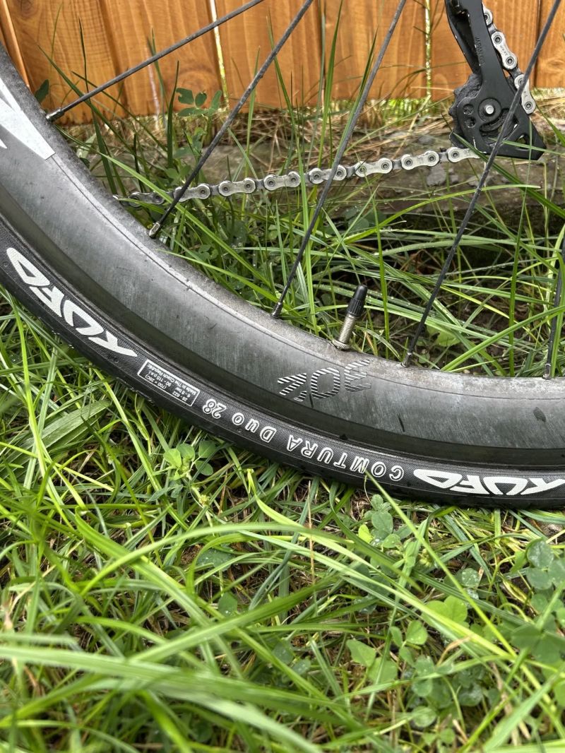 Canyon Ultimate CF SL 7.0