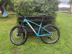 Trek roscoe 7