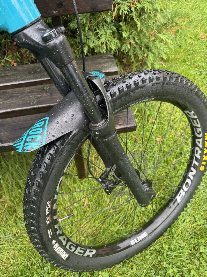 Trek roscoe 7
