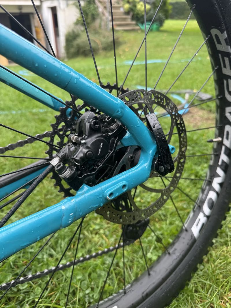 Trek roscoe 7