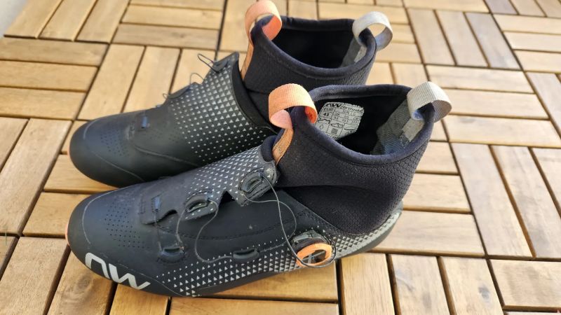 Northwave XC Celsius GTX 