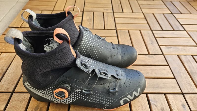 Northwave XC Celsius GTX 