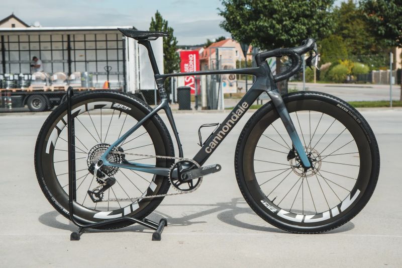 Cannondale SUPERX LAB71 
