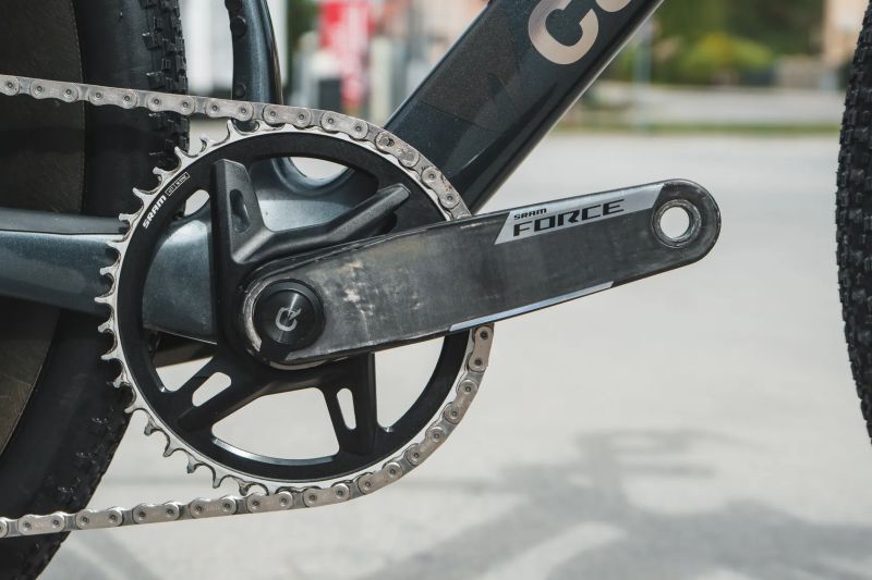 Cannondale SUPERX LAB71 