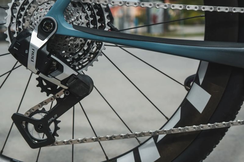 Cannondale SUPERX LAB71 