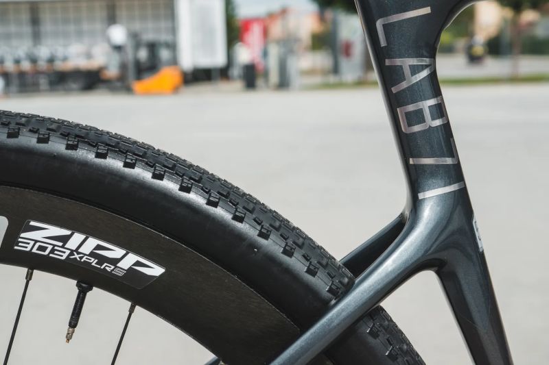 Cannondale SUPERX LAB71 