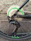 GHOST LECTOR LC 7.9, komplet Shimano XT