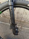 GHOST LECTOR LC 7.9, komplet Shimano XT