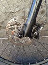 GHOST LECTOR LC 7.9, komplet Shimano XT