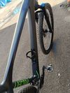 GHOST LECTOR LC 7.9, komplet Shimano XT