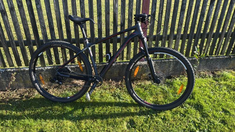 Merida BIG.NINE 600