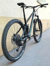 GHOST KATO FS Essentail 29" 2023, vel. L, SRAM GX PC 42900 Kč