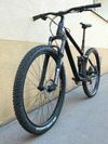 GHOST KATO FS Essentail 29" 2023, vel. L, SRAM GX PC 42900 Kč