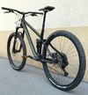 GHOST KATO FS Essentail 29" 2023, vel. L, SRAM GX PC 42900 Kč