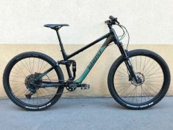 GHOST KATO FS Essentail 29" 2023, vel. L, SRAM GX PC 42900 Kč