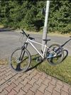 Rockrider Am 100 hardtail