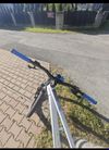 Rockrider Am 100 hardtail