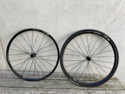 Silniční výplety DT Swiss E 1800 Spline