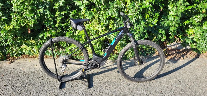 Specialized Turbo Levo Hardtail 29
