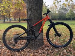 Marin Rift Zone 3 29