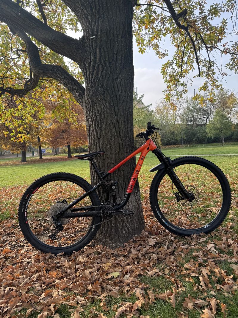 Marin Rift Zone 3 29