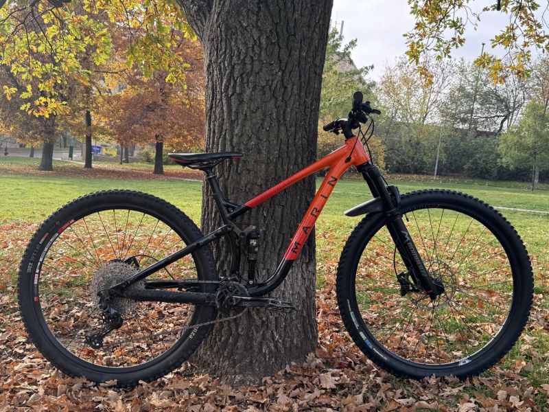 Marin Rift Zone 3 29