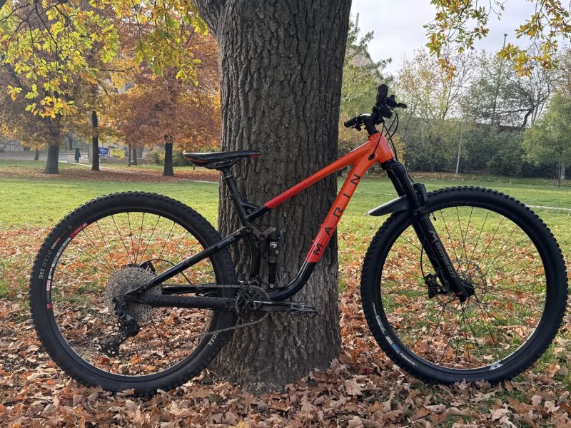 Marin Rift Zone 3 29