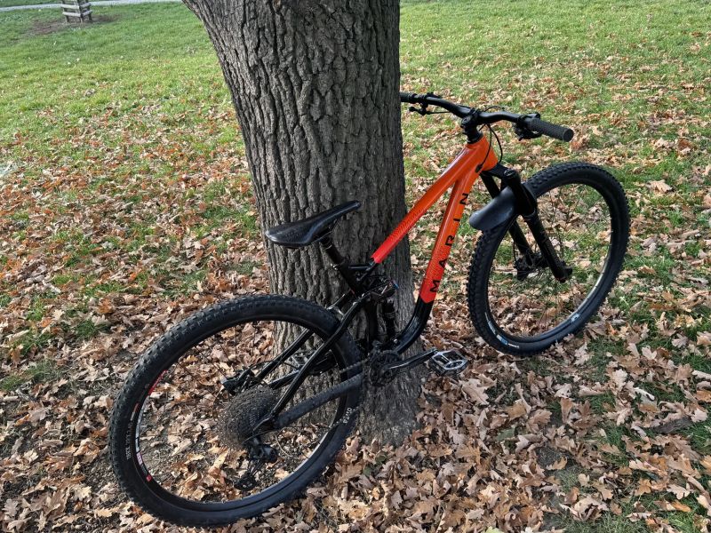 Marin Rift Zone 3 29