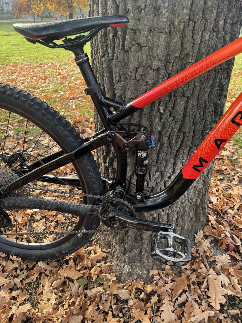 Marin Rift Zone 3 29